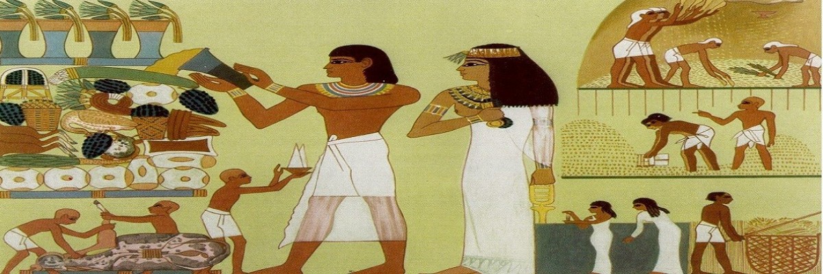 Antik Mısır Şifa Reçeteleri