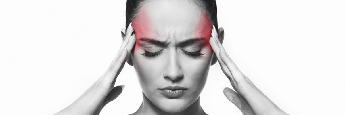 Migren Belirtilerine Dikkat
