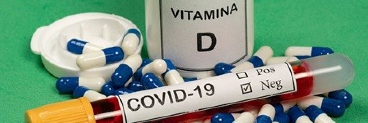 D Vitamini ve Covid-19