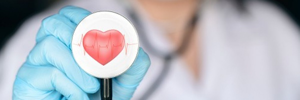 Covid-19 Geçirenlerde Kalp Yetmezliği Riski