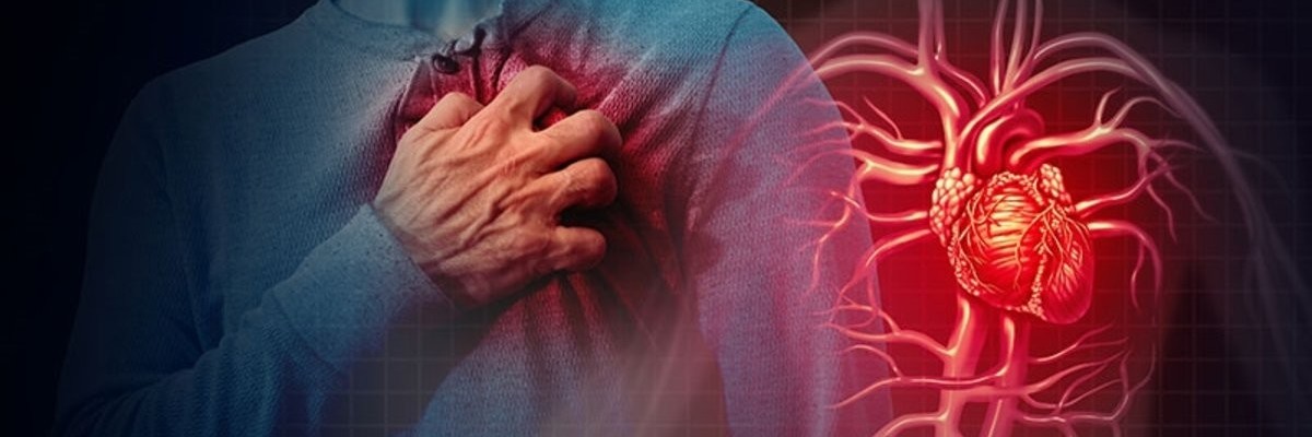 Kalp Spazmı ve Kalp Krizi