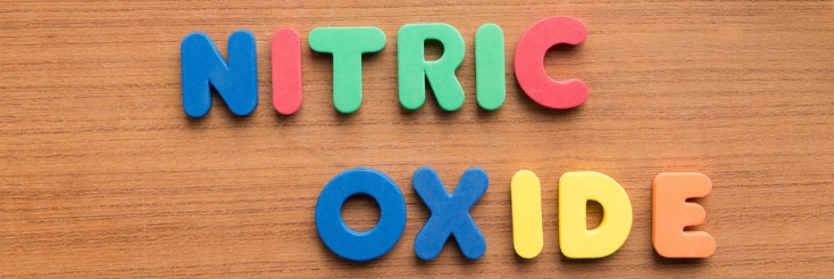 Nitrik Oksit Nedir?