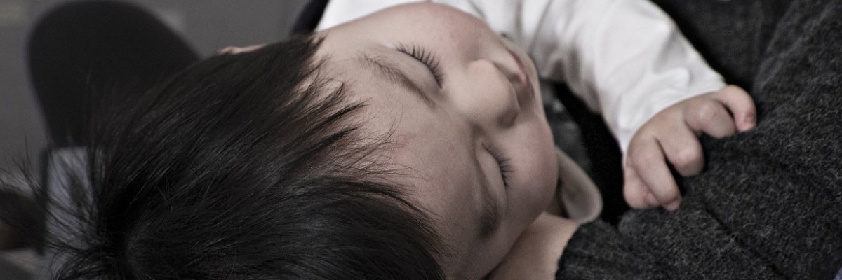 Bebek ve Çocuklarda Aromaterapi