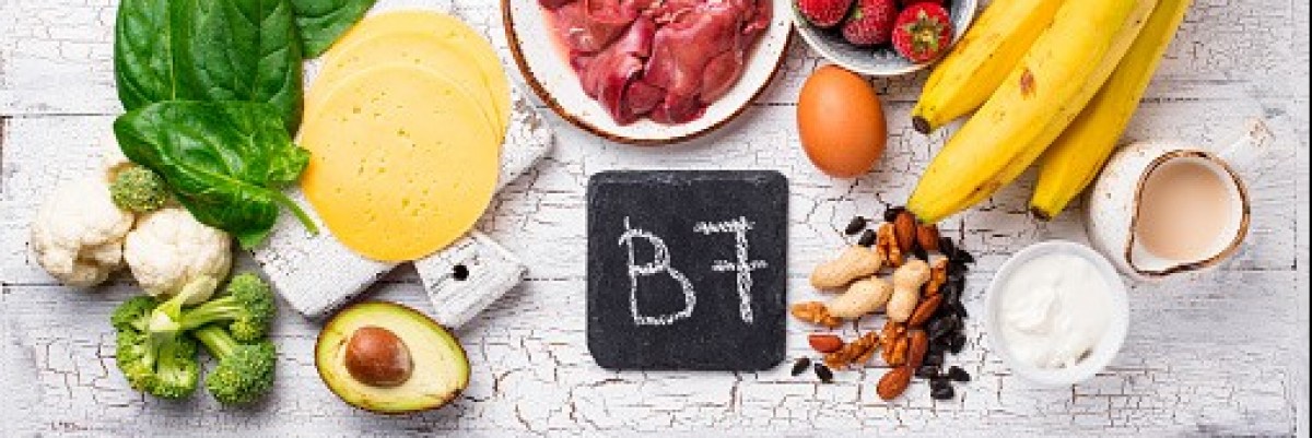 B7 Vitamini - Biotin - H Vitamini