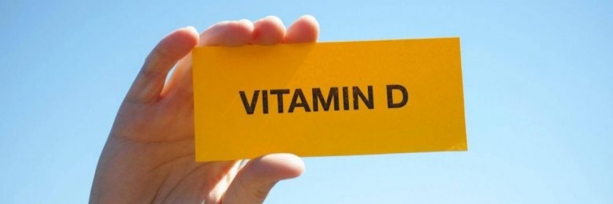 Bir halk sağlığı sorunu: D Vitamini eksikliği