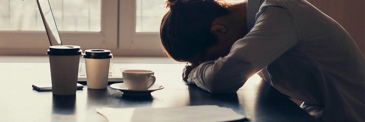 5 Yaygın Yorgunluk Nedeni: Neden Bu Kadar Yorgunsunuz?
