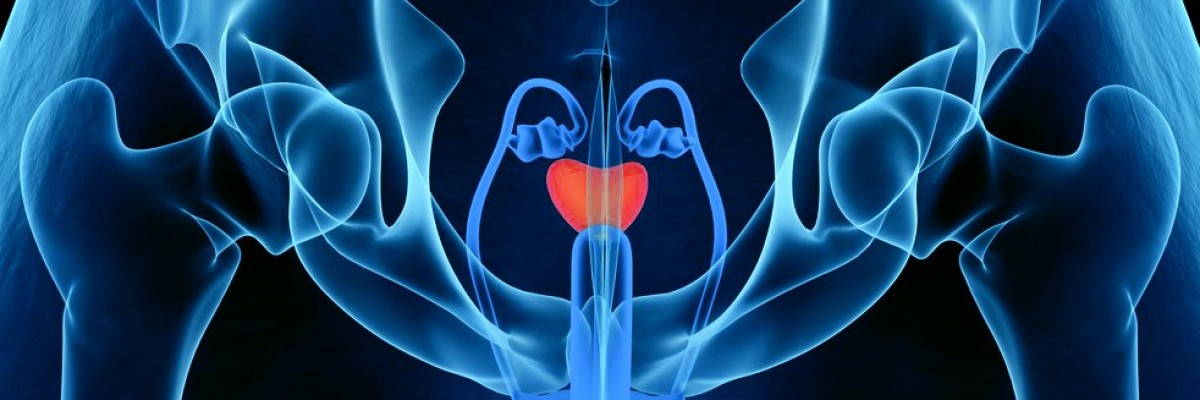 Benign Prostat Hiperplazisi (İyi Huylu Prostat Büyümesi)