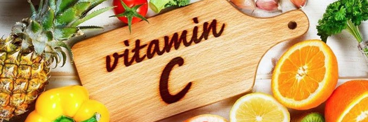 C Vitamini (Askorbik Asit) Nedir?