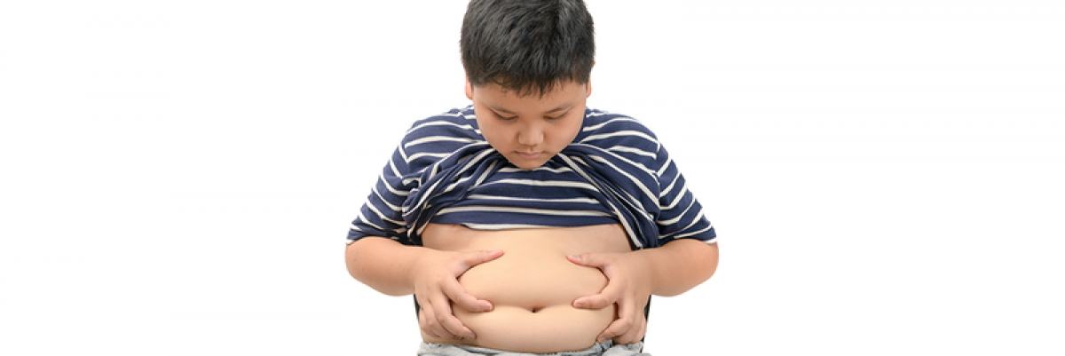 Çocukluk Çağı Obezitesi