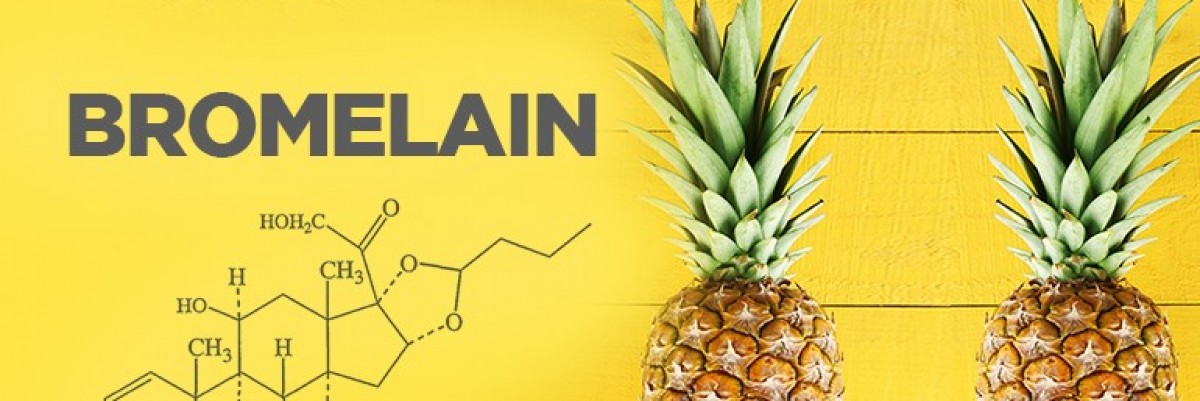 Bromelain Faydaları ve Kullanım Alanları