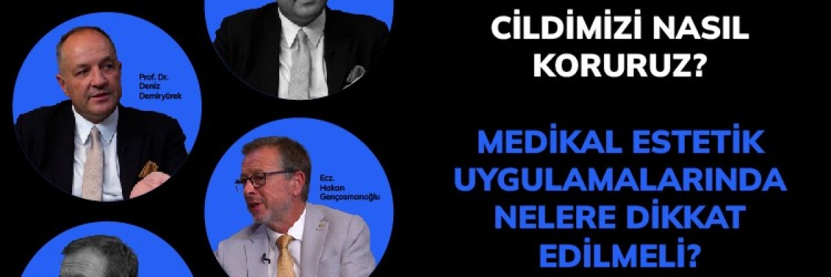 ’Reçete’/ Cildimizi Nasıl Koruruz?