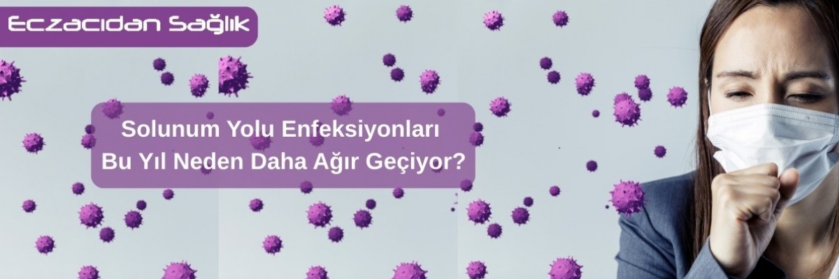 Solunum Yolu Enfeksiyonları