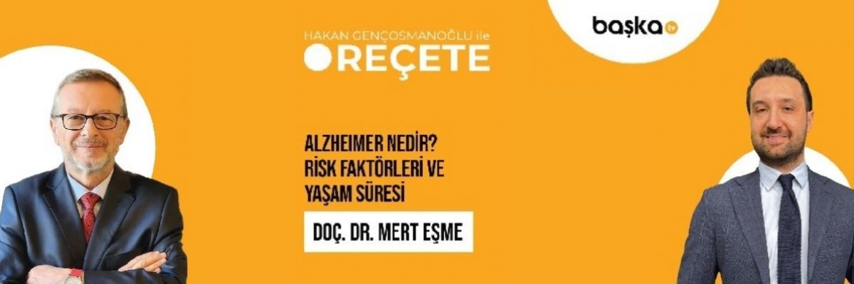 Alzheimer Nedir? 