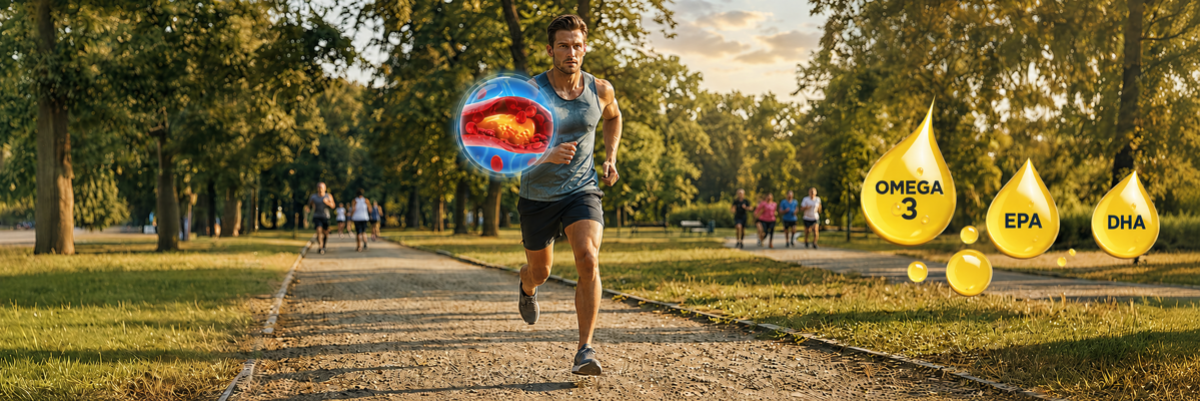 Hipertrigliseridemi ve Omega-3
