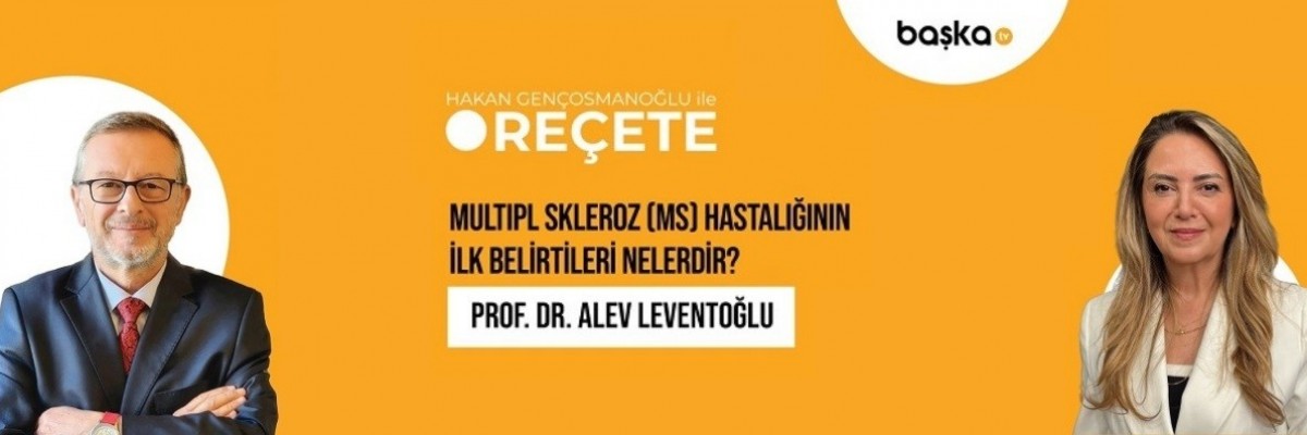 MS Hastalığının İlk Belirtileri Nelerdir?